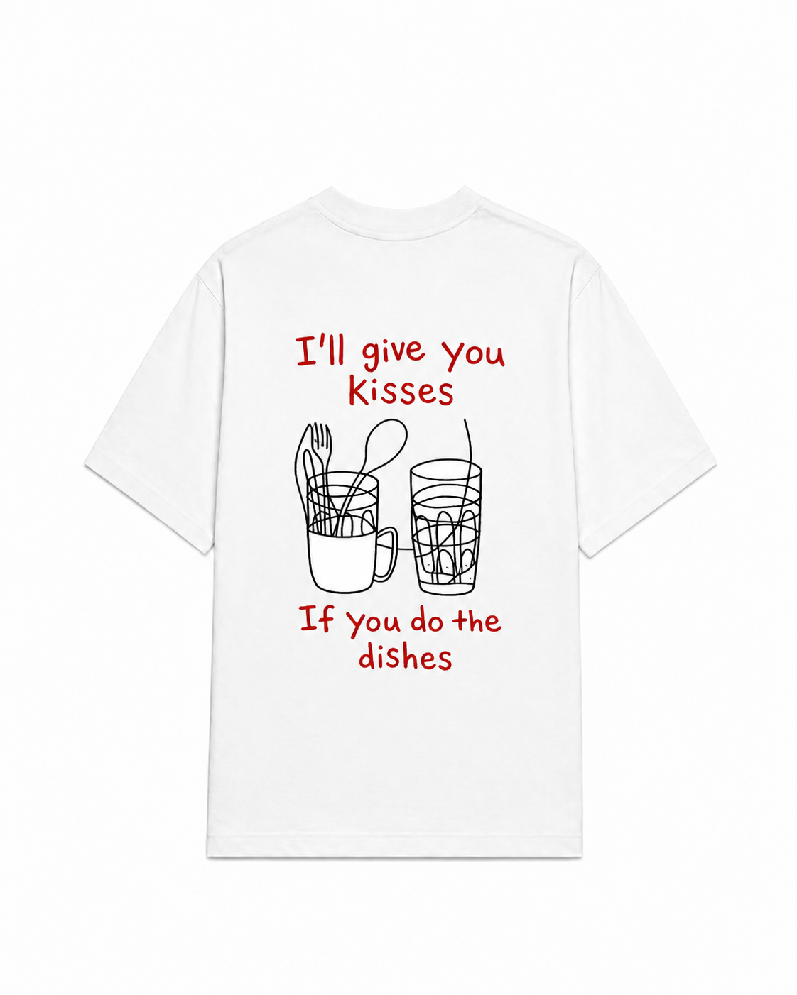 Wash Dishes