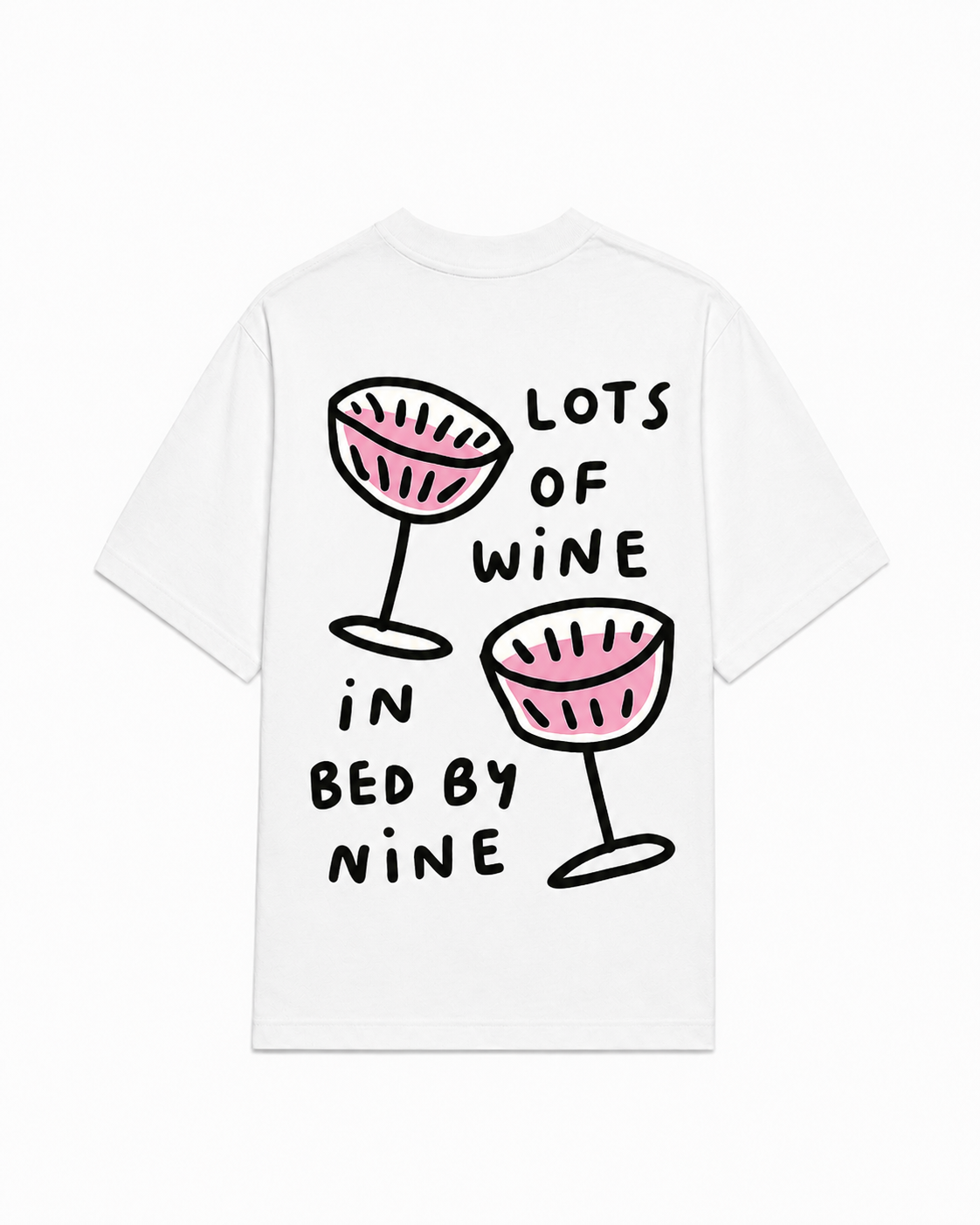 Wine Nine