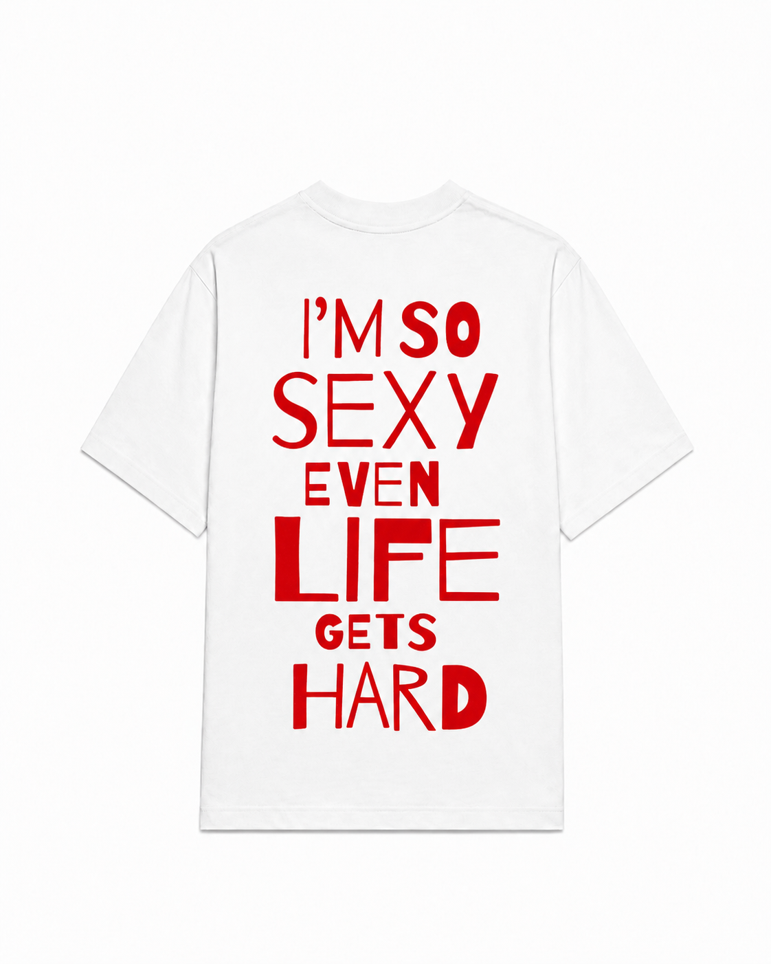 I'M SO SEXY