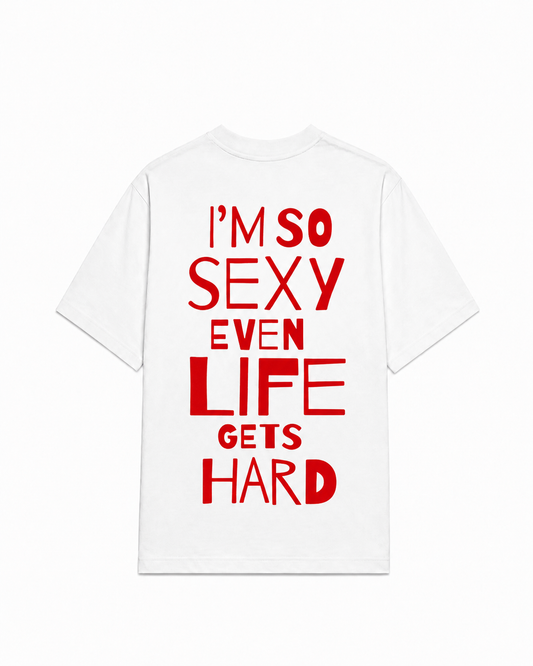 I'M SO SEXY