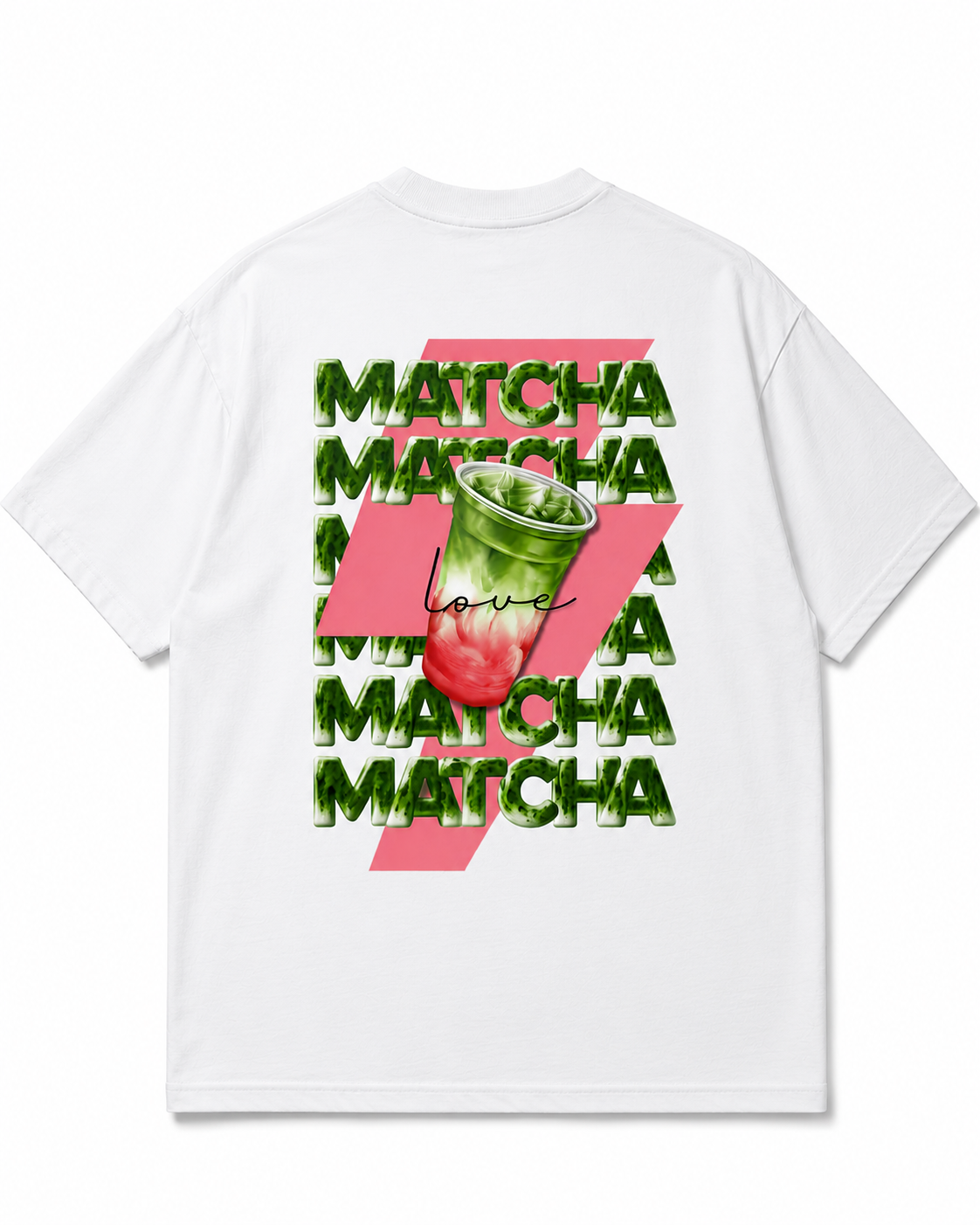 MATCHA