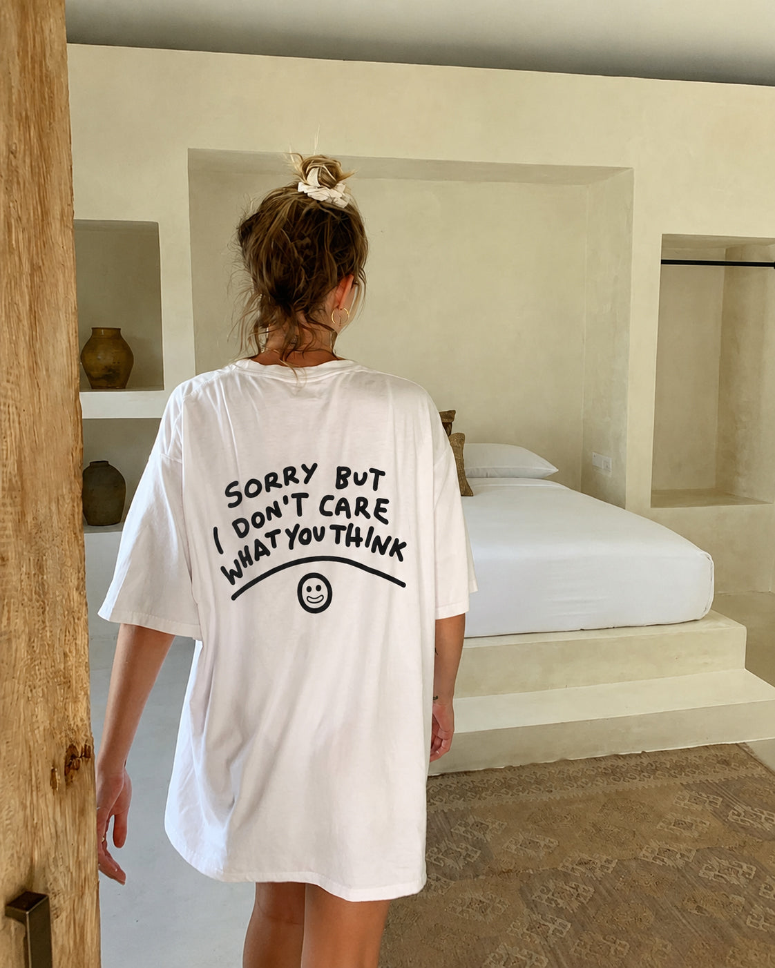 Sorry