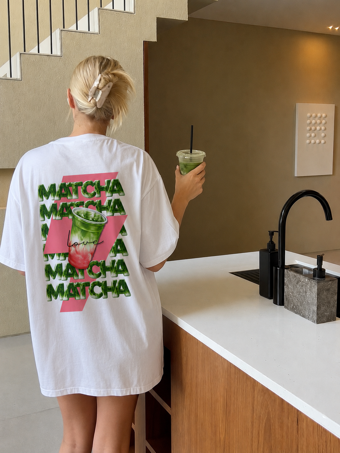 MATCHA