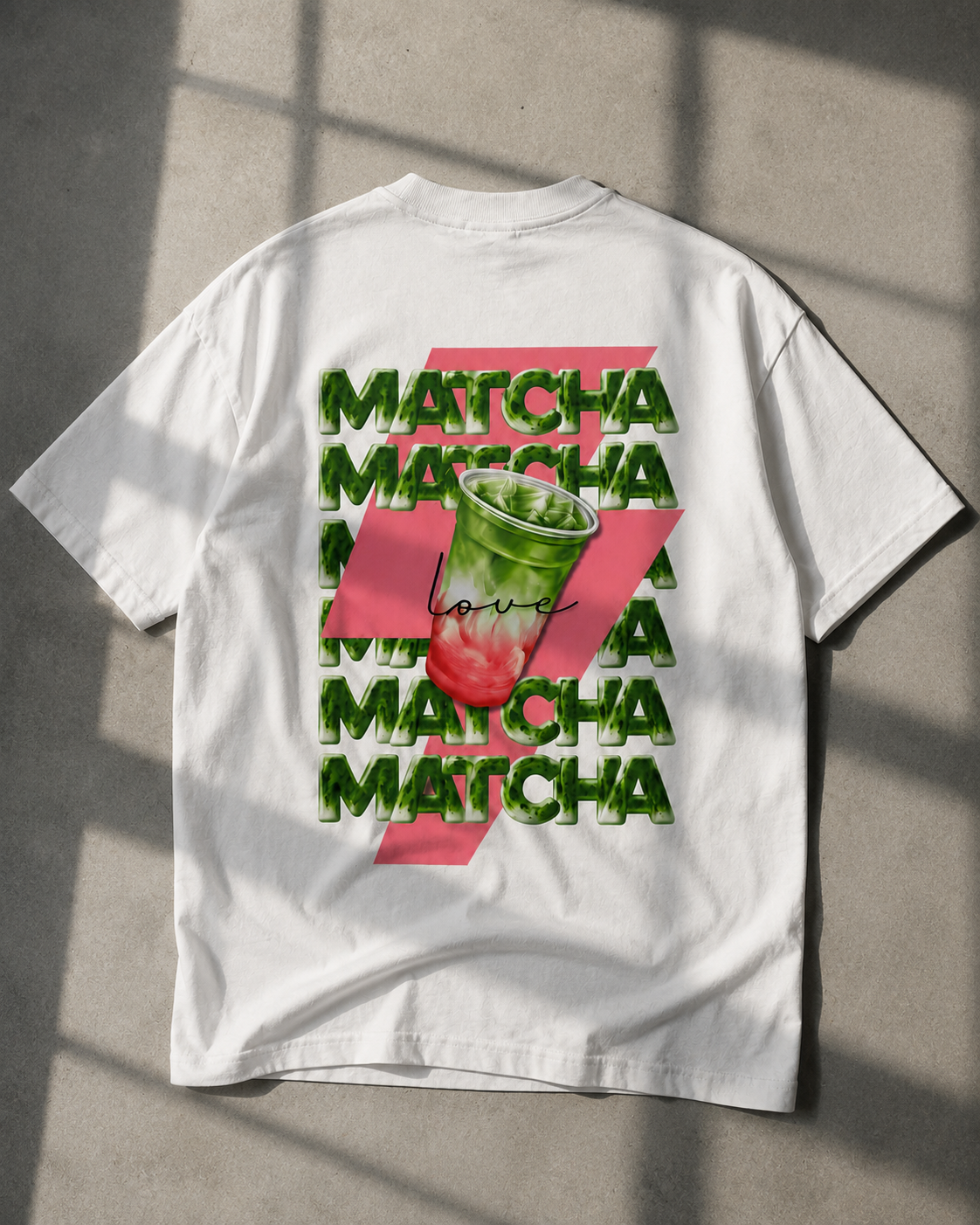 MATCHA