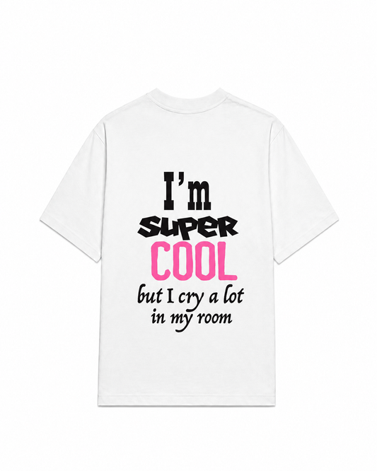 I am cool