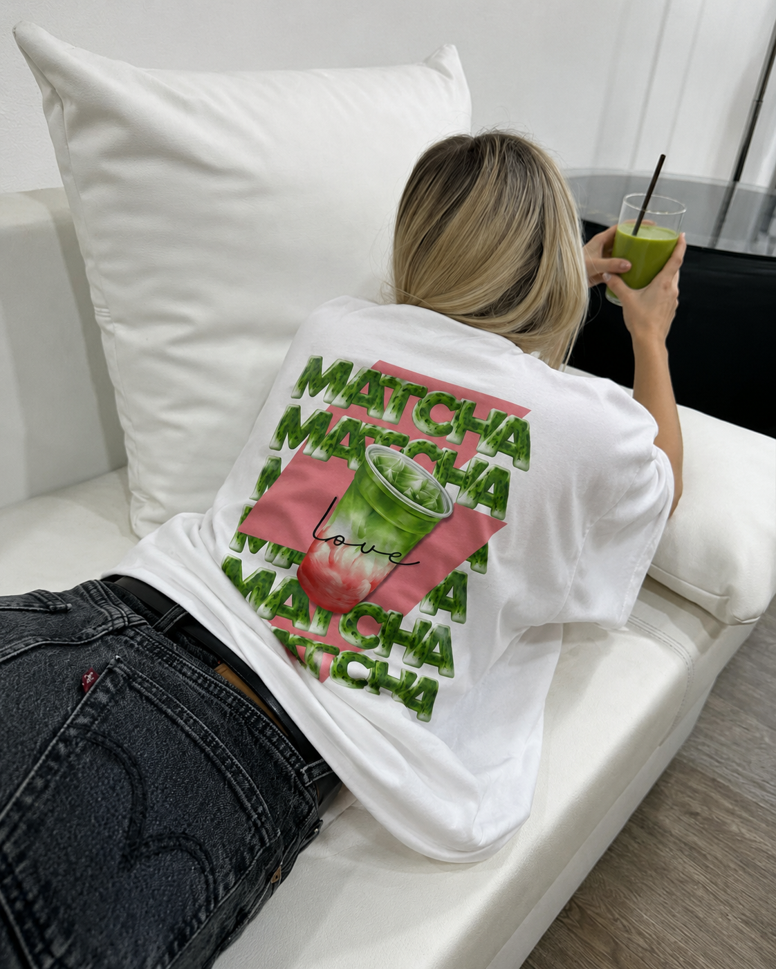 MATCHA