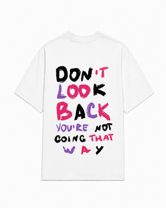 Dont Look Back