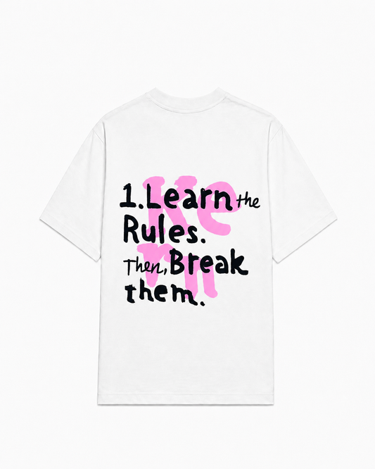 Rule no1