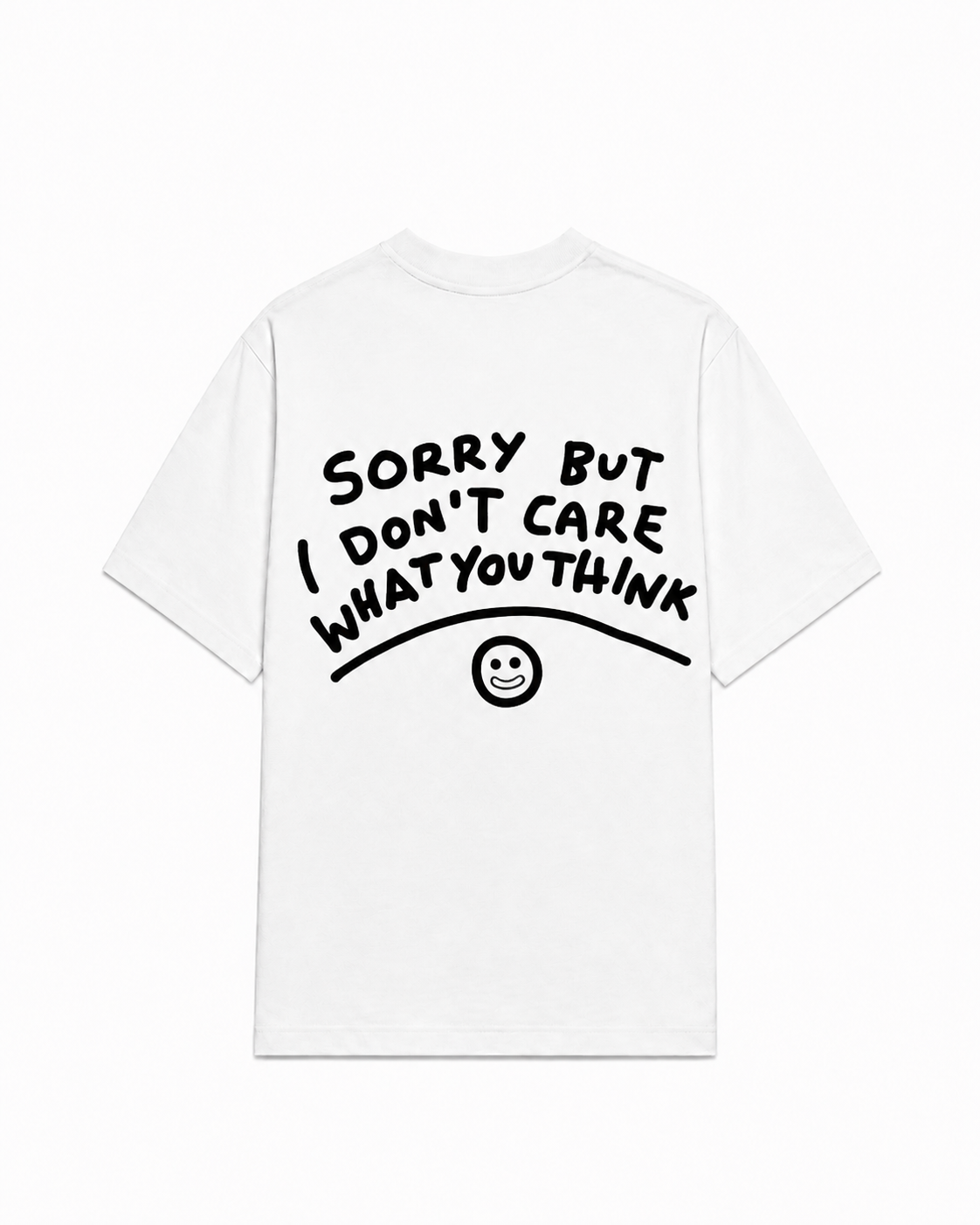 Sorry