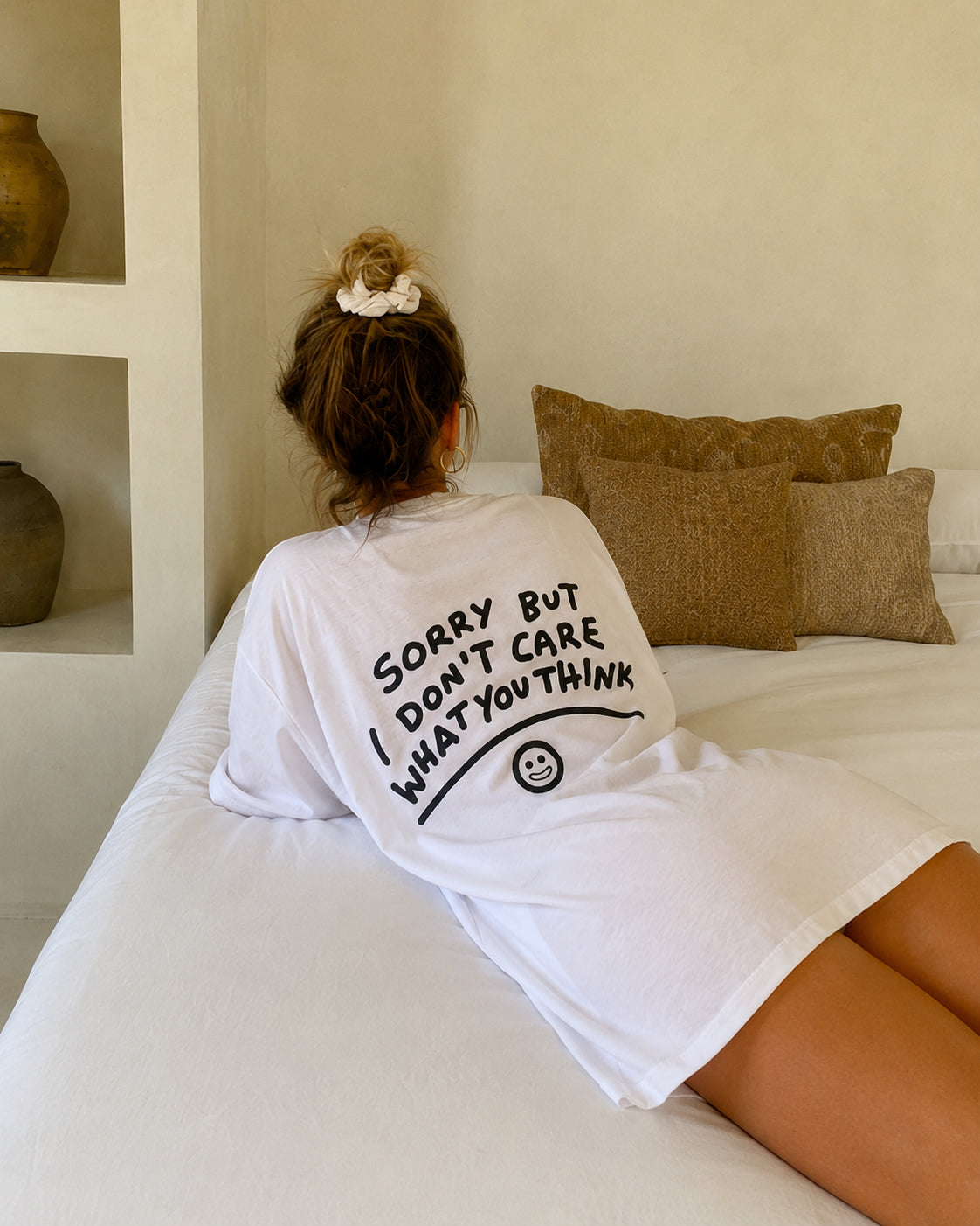 Sorry