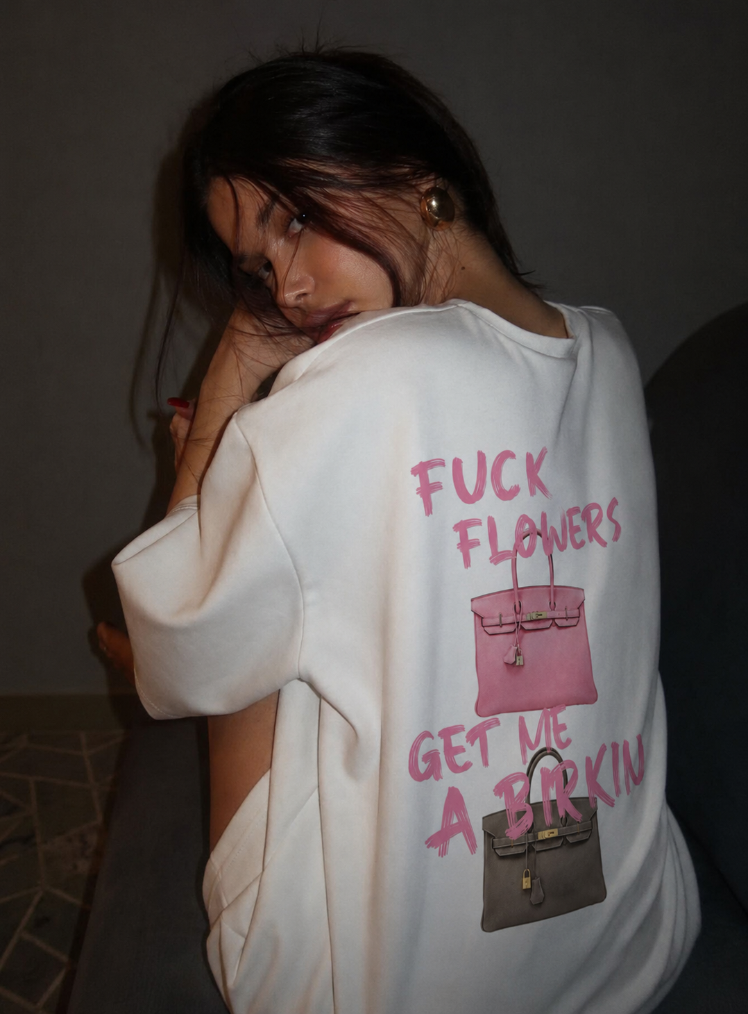 Fuck Flowers